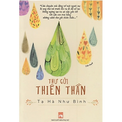 Sách Thư Gửi Thiên Thần