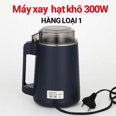 Májy Xay Ngữ Cốc Mini 300W – Nghiền Được Gạjo,Đậu,Tiêu,Gia Vị, Ngjũ Cốc Nhanh Mịn, đèn ốp trần