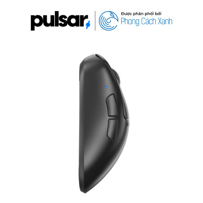 Chuột không dây siêu nhẹ Pulsar Xlite V4 (Hỗ trợ 8K Polling Rate) - Hàng Chính Hãng