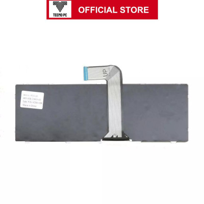 Bàn Phím Tương Thích Cho Laptop Dell Vostro 3460 3560 - Hàng Nhập Khẩu New Seal TEEMO PC KEY1441