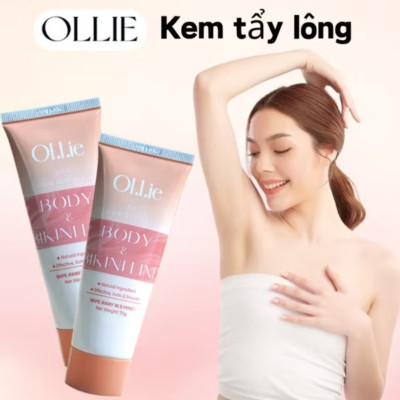 HỘP KEM TẨY LONG TAY LÔNG CHÂN LÔNG TRÊN NGƯỜI KHÔNG ĐAU RÁT HÀNG CHUẨN CHẤT LƯỢNG 