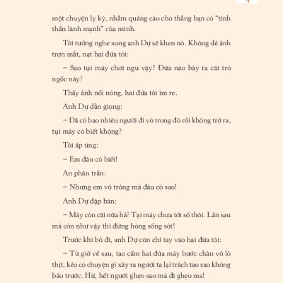 Chú Bé Rắc Rối (Phiên Bản Màu Đặc Biệt) - TRE