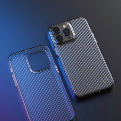 Ốp Lưng Elago Urban Clear Case Dành Cho iPhone 14 ProMax / 14 Pro / 14 Plus / 14 - Hàng Chính Hãng