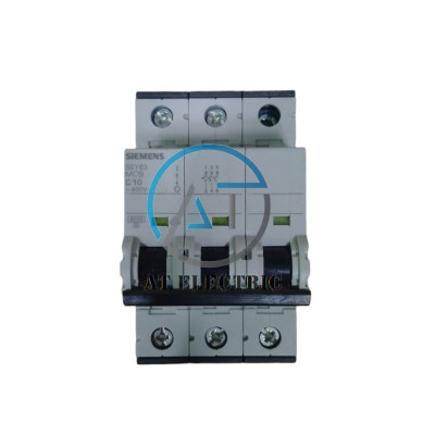 Cầu Dao Dạng Tép Tự Động / MCB Siemens 5SY6310-7 | Hàng Chính Hãng