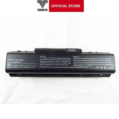 Pin Tương Thích Cho Laptop Acer Aspire 4730 4730Zg 4740 4740G - Hàng Nhập Khẩu New Seal TEEMO PC TEBAT1259