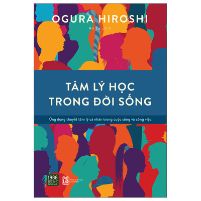 Combo Tâm Lý Học Thuyết Phục + Tâm Lý Học Trong Đời Sống + Tâm Lý Học Ứng Dụng