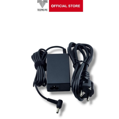 Sạc Tương Thích Cho Laptop MSI COOFUN um700 um350 Beelink ser3 ser4 W19-065N1A W19-065N1C 65w- Hàng Nhập Khẩu New Seal TEEMO PC X41
