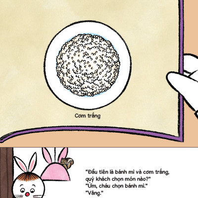 Sách - Nên chọn món nào đây? - Tủ sách nuôi dưỡng tâm hồn