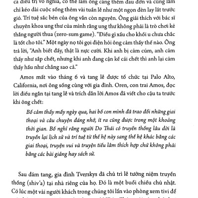 Tất Cả Chúng Ta Đều Hành Xử Cảm Tính - Sự Hình Thành Kinh Tế Học Hành Vi (Tái Bản 2024)