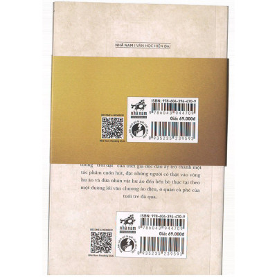 Ở quán cà phê của tuổi trẻ lạc lối