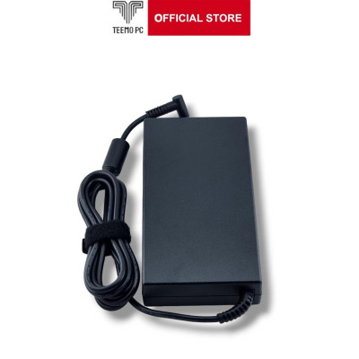 Sạc Tương Thích Cho Laptop HP Pavilion 15-bc251nr 15-bc220nr 150w- Hàng Nhập Khẩu New Seal TEEMO PC X33