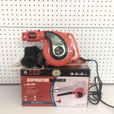 MÁY THỔI HƠI 600W (2.8 M3/PHÚT) FEG EG-103 - HÀNG CHÍNH HÃNG