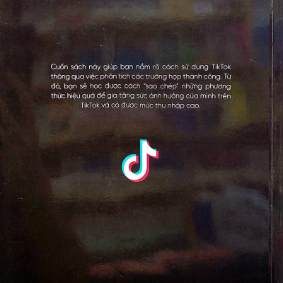 Tiktok Tất Tần Tật