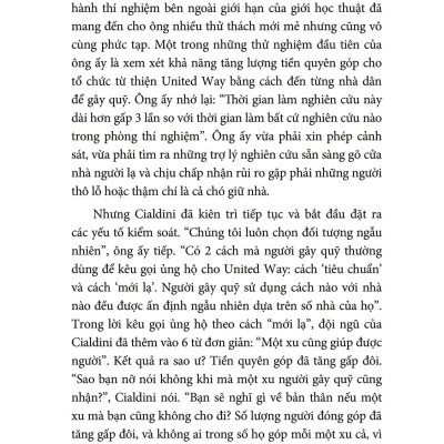 Stand Out - Khác Biệt