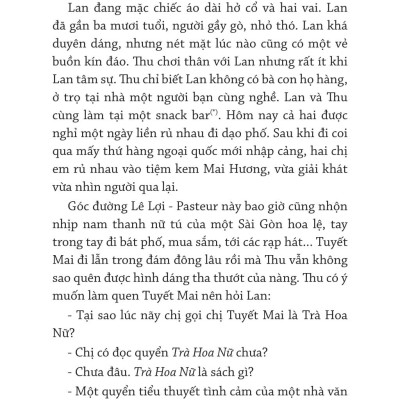 Hồng Nhan Đa Truân
