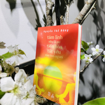 Tâm Linh Như Là Sự Tiến Hóa Tất Yếu Của Con Người