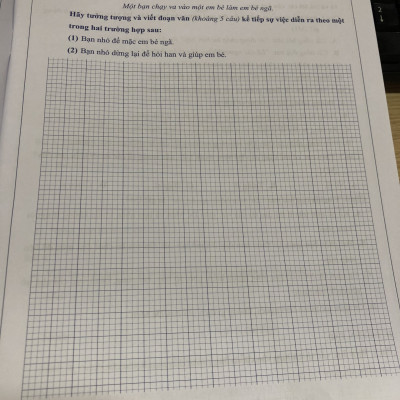 Bài Tập Tuần Tiếng Việt 4 Học kì 1