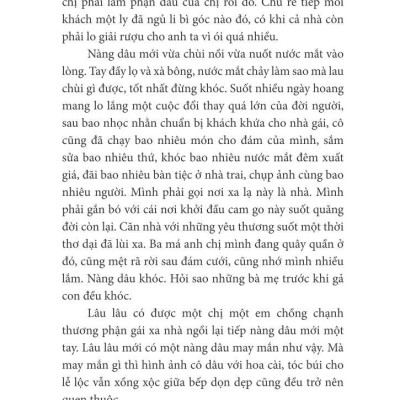 Trò Chuyện Với Lục Bình