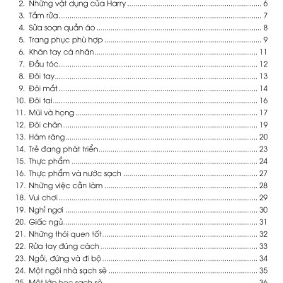 Combo 2 Quyển Kiến Thức Và Kỹ Năng Dành Cho Học Sinh: Chăm Sóc Sức Khoẻ + Những Việc Cần Làm