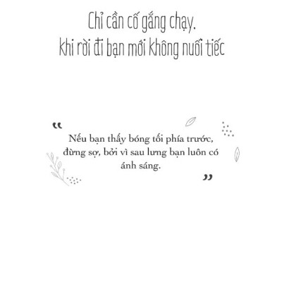 Công Bằng Trên Đời Là Do Bạn Nỗ Lực Giành Lấy - TIME