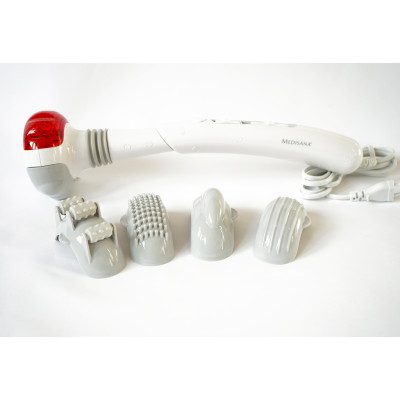 Máy mát xa tay Medisana HM886 Hàng chính hãng