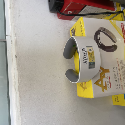 Máy Massage Xung Điện Cổ Ayosun Hàn Quốc