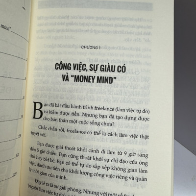 76 Ý TƯỞNG “ĐẺ RA TIỀN” CHO FREELANCER_ Tom Albrighton_ Minh huyền_Bizbooks _ NXB Hồng Đức