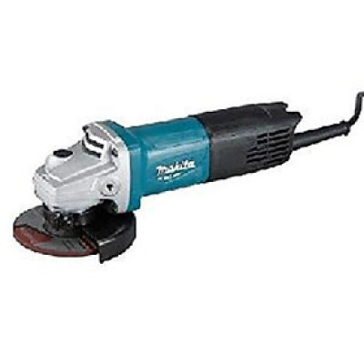 Máy mài góc (100mm/720W/công tắc đuôi) Makita - M9512B