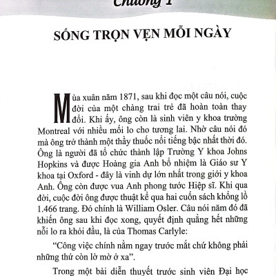 Quảng Gánh Lo Đi Mà Vui Sống