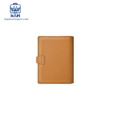 Ví đựng Passport WiWU Ambassador Passport Wallet Wi-WM005: Chuyên lưu trữ giấy tờ cần thiết, tiện lợi