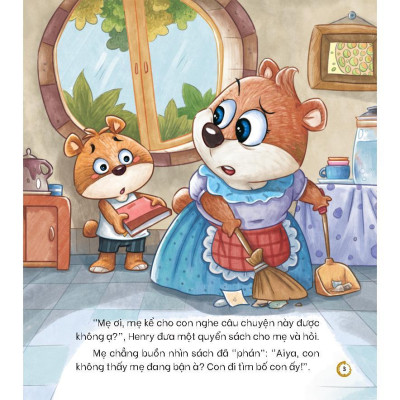 Sách - Rèn Luyện Kỹ Năng Sống Cho Trẻ 2-10 Tuổi - Dạy Bé Quản Lý Thời Gian - Không Nên Chạy Đua Với Thời Gian - Minh Thắng