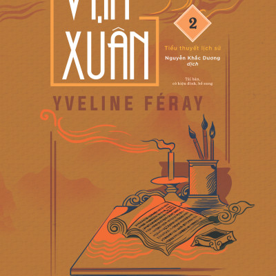 Sách - Vạn Xuân - Tập 2