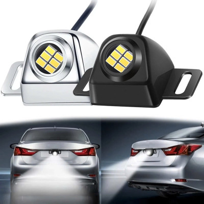 Đèn LED Hậu Lùi Ô Tô Mắt Đại Bàng 12V - Đèn Trang Trí Gầm Xe Máy Loại Tốt , ĐÈN TRANG TRÍ , ĐỒNG HỒ TREO TƯỜNG