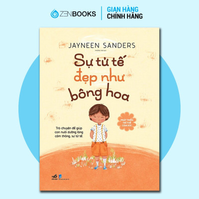 Bộ Sách Phát Triển Trí Tuệ Cảm Xúc - Jayneen Sanders