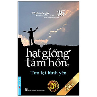 Hạt Giống Tâm Hồn 16 - Tìm Lại Bình Yên