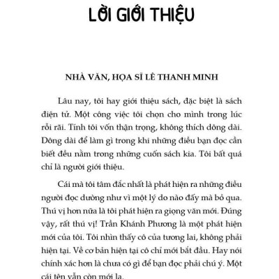 Sách - Thanh Xuân 18 - Trần Khánh Phương