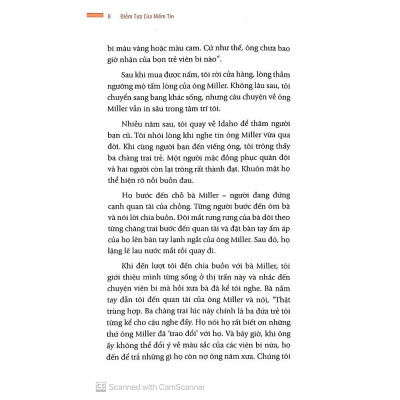 Điểm Tựa Của Niềm Tin - Bản Quyền