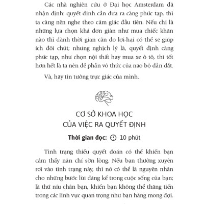 Bí Kíp Chống Tụt MOOD