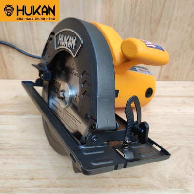 MÁY CƯA GỖ 1500W HK-CS185 HUKAN  - HÀNG CHÍNH HÃNG