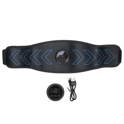 Đai MaSageEMS RungNóng Hỗ Trợ GiảmM Tăng Cơ Hiệu Quả – 6 Chế Độ Thông Minh, An Toàn Tuyệt Đối, ĐÈN TRANG TRÍ , ĐỒNG HỒ TREO TƯỜNG