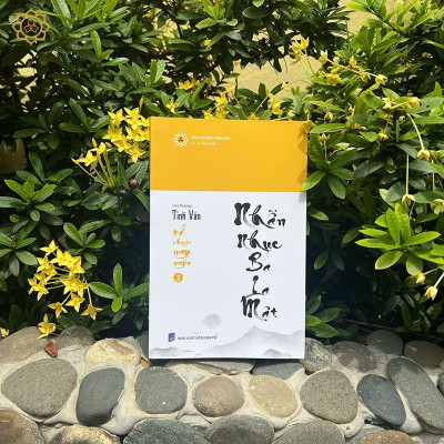 Sách - Bộ Lục Độ - Hòa thượng Tinh Vân kể chuyện ngụ ngôn - Vĩnh Nghiêm Books