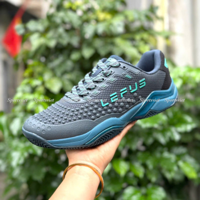 Giày Picklebball, Cầu lông Lefus L036 -New2025 (size 36-44 cho cả Nam và Nữ)
