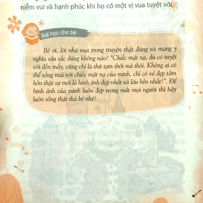 Nuôi Dưỡng Tâm Hồn : Hạnh Phúc Thật Sự