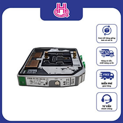 Van điều khiển khí nén Pneumax dòng 2308 - Hàng chính hãng