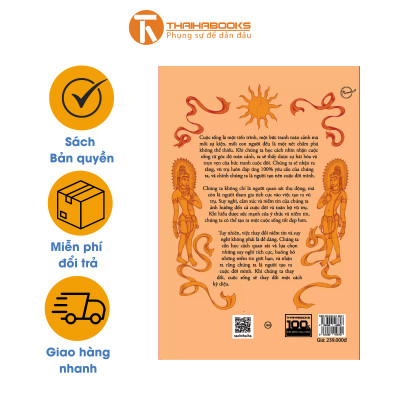 Sách - Bức tranh cuộc đời