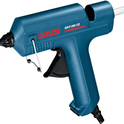 SÚNG DÁN KEO 200°C BOSCH GKP 200 CE - HÀNG CHÍNH HÃNG