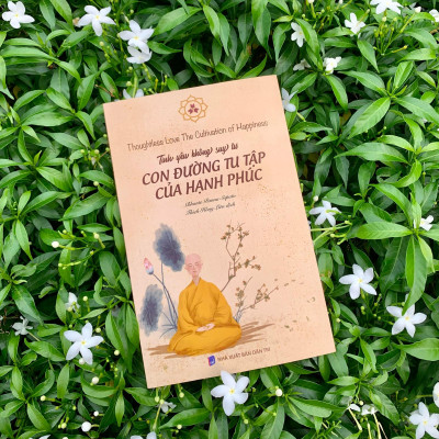 Sách - Tình Yêu Không Suy Tư - Vĩnh Nghiêm Book