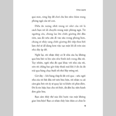 Tối Giản Thân Tâm