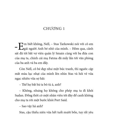 Sách - Trên Sa Mạc Và Trong Rừng Thẳm - Bìa Vải