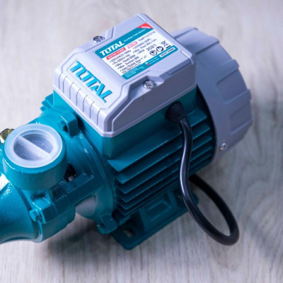 MÁY BƠM NƯỚC 370W TOTAL TWP137016 - HÀNG CHÍNH HÃNG